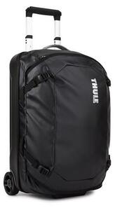 Thule TL-TCCO122K - Sportovní taška na kolečkách Chasm 40 l černá