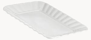 Porcelánový servírovací podnos Ducale