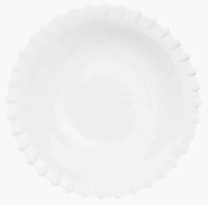 Porcelánový hluboký talíř Romeo