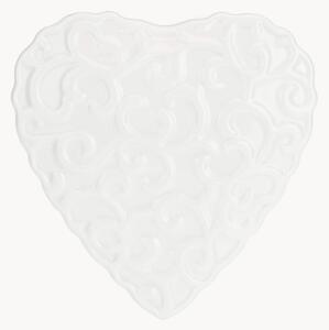 Porcelánový zvlhčovač vzduchu Leopoldina