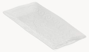 Porcelánový servírovací podnos Florentina