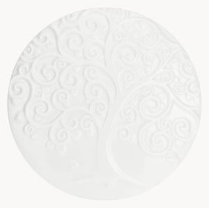 Porcelánový zvlhčovač vzduchu Leopoldina