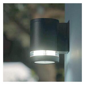 Elstead MAGNUS-1 - LED Venkovní nástěnné svítidlo MAGNUS 1xGX53/9W/230V IP44