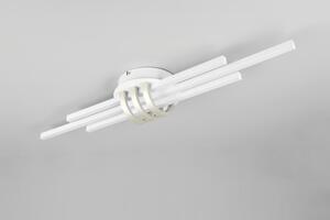 TRIO Reality R67873131 CINTO stropní svítidlo SMD LED 20W/2500lm 4000K bílá matná, switchdimmer