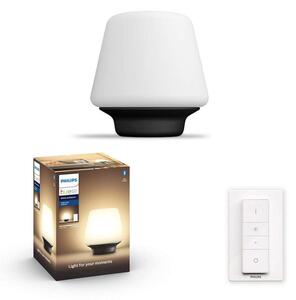 Philips 40801/30/P6 - LED Stmívatelná lampa Hue WELLNESS 1xE27/8,5W/230V + DO