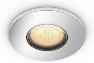 Philips 34175/11/P9 - LED Stmívatelné koupelnové svítidlo 1xGU10/5W/230V IP44