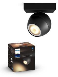 Philips 50471/30/P9 - LED Stmívatelné bodové svítidlo Hue BUCKRAM 1xGU10/5W/230V