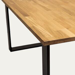 Dřevěný stůl 170 cm KALENO