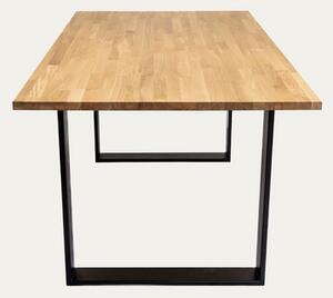 Dřevěný stůl 170 cm KALENO