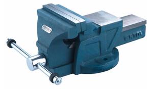 Extol Premium - Svěrák s kovadlinou 125 mm