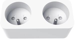 Immax NEO 07751L - Chytrá rozbočovací zásuvka NEO LITE 2x16A/230V Wi-Fi Tuya