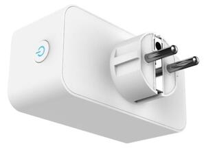 Immax NEO 07751L - Chytrá rozbočovací zásuvka NEO LITE 2x16A/230V Wi-Fi Tuya