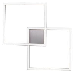 Leuchten Direkt 16429-55 - LED RGB Stmívatelné svítidlo 2xLED/12,5W/230V + DO