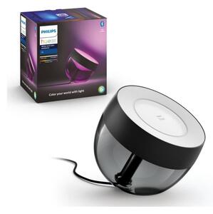 Philips - LED RGB Stmívatelná stolní lampa Hue IRIS LED/8,2W/230V černá