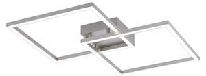 Leuchten Direkt 16429-55 - LED RGB Stmívatelné svítidlo 2xLED/12,5W/230V + DO
