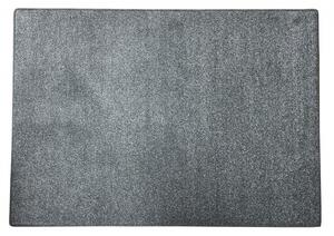 Vopi | Kusový koberec Matera antraciet - 120 x 170 cm