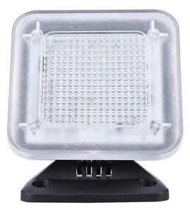 Solight 1D56 - LED TV Simulátor LED/5W/230V