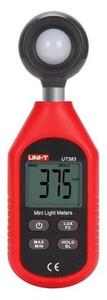 Uni-T - Luxmetr 3xAAA