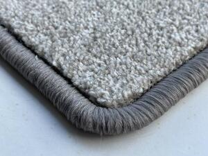 Vopi | Kusový koberec Matera béžový - 100 x 150 cm