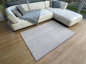Vopi | Kusový koberec Matera béžový - 120 x 170 cm