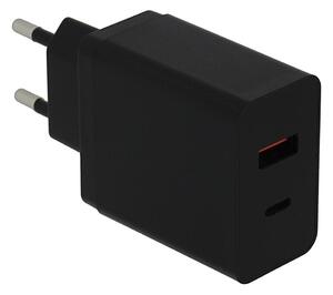 PATONA - Nabíjecí adaptér 1xUSB-C/1xUSB-A Power Delivery 36W/230V