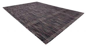 Makro Abra Moderní kusový koberec Sisalový FISY 20777A hnědý Rozměr: 80x150 cm