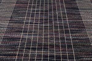Makro Abra Moderní kusový koberec Sisalový FISY 20777A hnědý Rozměr: 80x150 cm