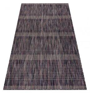 Makro Abra Moderní kusový koberec Sisalový FISY 20777A hnědý Rozměr: 120x170 cm