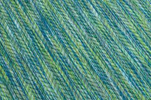 Makro Abra Moderní kusový koberec Sisalový FISY 20776 modrý Rozměr: 80x150 cm