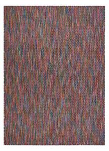 Makro Abra Moderní kusový koberec Sisalový FISY 20776 růžový Rozměr: 120x170 cm