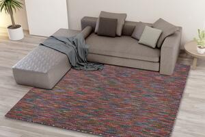 Makro Abra Moderní kusový koberec Sisalový FISY 20776 růžový Rozměr: 120x170 cm