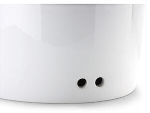 Continenta C3931 - Chlebník 27x20x13,5 cm gumovník