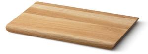 Continenta C4121 - Kuchyňské prkénko 30x20 cm dub