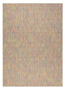Makro Abra Moderní kusový koberec Sisalový FISY 20789 béžový Rozměr: 80x150 cm