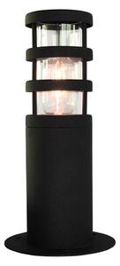Elstead HORNBAEK-PED - Venkovní lampa HOLBORN 1xE27/60W/230V IP44