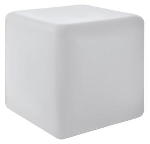 Eglo 900295 - Venkovní stojací lampa BOTTONA 1xE27/15W/230V 40x40 cm IP65