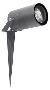 Redo 90183 - Venkovní lampa PIT 1xGU10/35W/230V IP65
