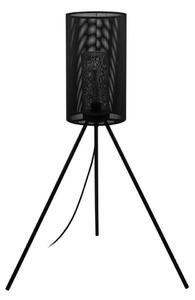 Eglo 900259 - Venkovní stojací lampa LADUNARA 1xE27/40W/230V IP44
