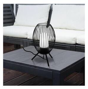 Eglo 900123 - Venkovní stolní lampa FUSIGNANO 1xE27/28W/230V IP44