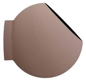 AYTM - Globe Wall Květináč s Rostlinami Ø17xH15,4 Taupe