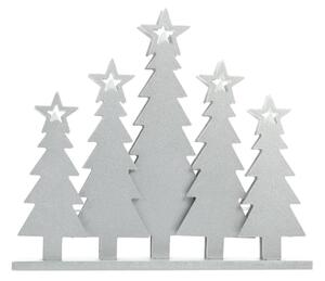 Retlux - LED Vánoční dekorace LED/2xAAA stromky