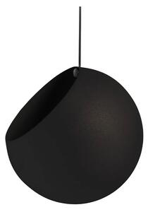 AYTM - Globe Květináč s Rostlinami Ø21xH32 Black
