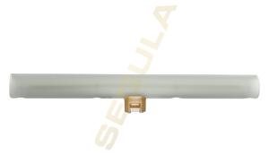 Segula 55096 LED lineární lampa 300 mm matná S14d 6,2 W (39 W) 460 Lm 2.700 K