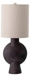 Bloomingville - Sergio Stolní Lampa Brown/Terracotta