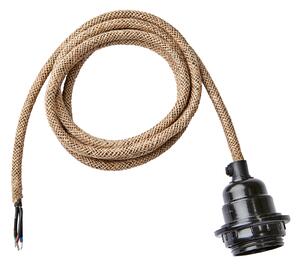 Intuition Kabel s objímkou