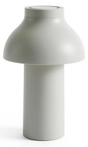 HAY - PC Přenosné Stolní Lampa Cool Grey
