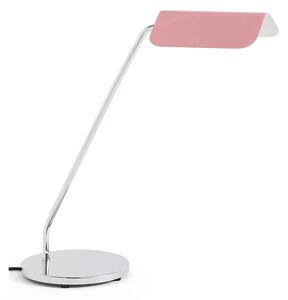 HAY - Apex Stolní lampa Luis Růžová
