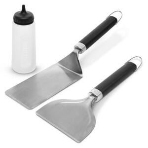 WEBER sada pro grilování na planche