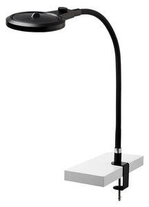 Halo Design - Magni Clips Superflex Stolní Lampa Černá