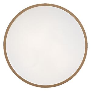 RABALUX 75058 Slava stropní svítidlo D340mm LED 18W/1800/1170lm 4000K IP44 zlatá, bílá